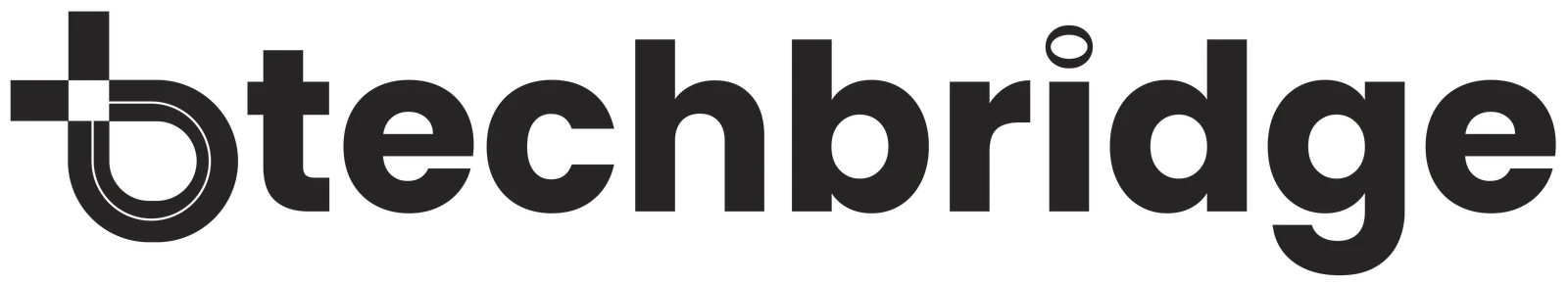 Tech Bridge Events